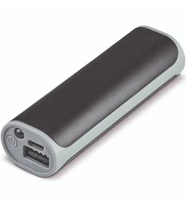 Batterie Externe Powerbank 2200 Mah Poss