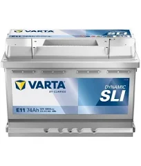 Batterie VARTA
