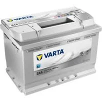 Batterie VARTA Silver Dynamic E44 77Ah 5774000783162