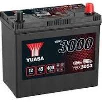Batterie Yuasa YBX3053