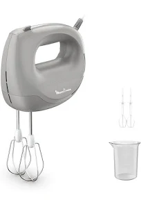 Batteur Moulinex HM262BF0