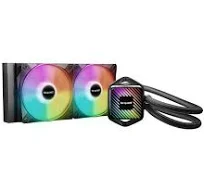 be quiet! Pure Loop 3 LX