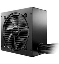 be quiet! Pure Power 12 550W