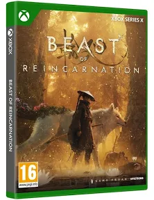 Beast of Reincarnation Xbox Series X