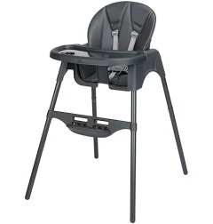 Bebeconfort Chaise haute bébé 2 en 1 Meely Plus