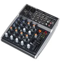 Behringer Xenyx 1002SFX