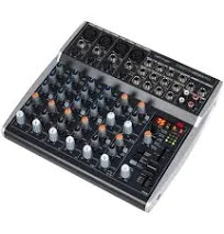 Behringer Xenyx 1202SFX