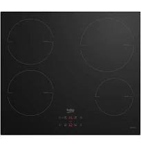Beko Plaque de cuisson À induction 4 zones