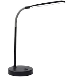 BEL Air HOME Lampe de bureau LED BOSTON