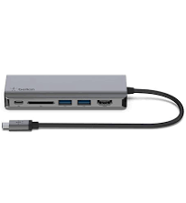 Belkin Adaptateur USB-C 6 ports