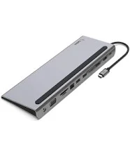 Belkin Station d'accueil USB-C Multiport 11-en-1