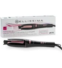 Bellissima Fer à boucler Ricci & Curl HD