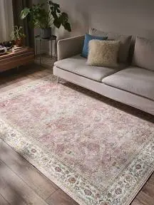 benuta Tapis Laury