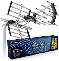 Berdsen BD-950 Antenne extérieure