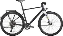 Bergamont Grandurance FB 10 EQ