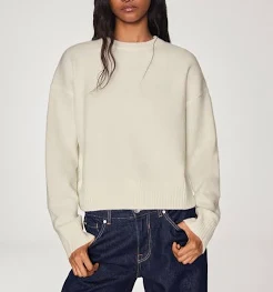 Bershka Femme Pull