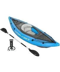 Bestway Hydro-Force Cove Champion Kayak gonflable