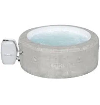 Bestway Lay-Z-Spa Zurich AirJet Spa gonflable rond