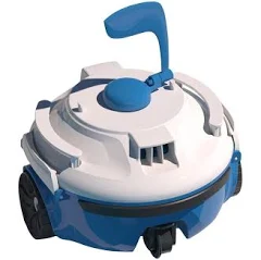 Bestway Robot de piscine sur batterie Guppy