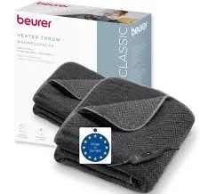 Beurer HD 65 Couverture chauffante