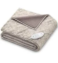 Beurer HD 75 Nordic Couverture chauffante