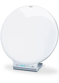 Beurer Lampe de luminothérapie TL 100