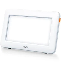 Beurer Lampe de luminothérapie TL 20