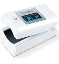Beurer Oxymètre de pouls PO 35