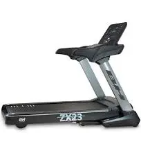 BH Fitness Tapis de course g6178e i.ZX23 4cv