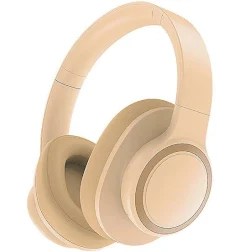 Bien être autiste Casque anti bruit Bluetooth