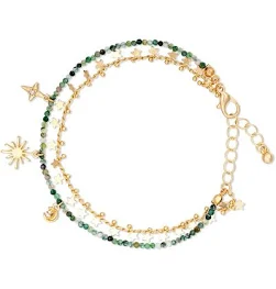 Bijou Brigitte Bracelet Celestial Glow