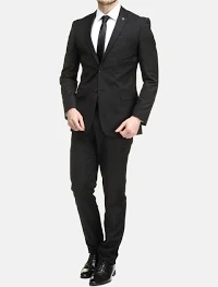 Bill Tornade Costume 2 Pièces Homme