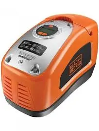 Black & Decker ASI300 Compresseur