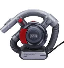 Black & Decker Aspirateur PD1200AV