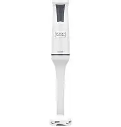 Black & Decker BXHB600E Pied Mixeur