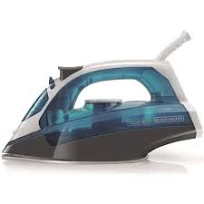 Black & Decker Fer à repasser vapeur BXIR2200E