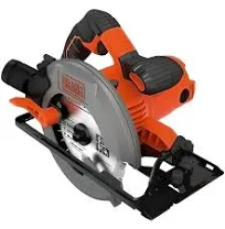 Black & Decker Scie circulaire CS1550-QS