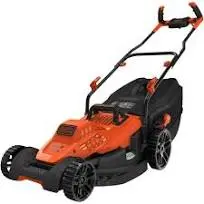 Black & Decker Tondeuse 42cm 1800W