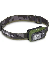 Black Diamond Lampe frontale Cosmo 350