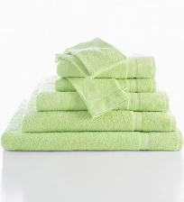 Blancheporte Eponge unie 420 g/m2 confort moelleux