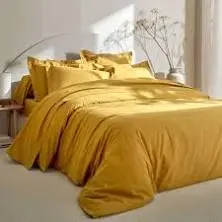 Blancheporte Linge de lit uni coton