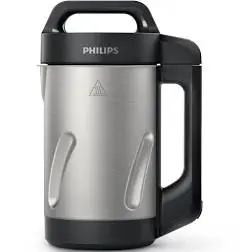 Blender chauffant Philips HR2203/80