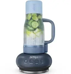 Blender Ninja BlendBoss