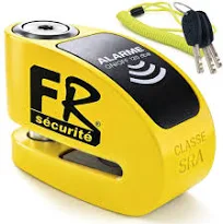 Bloque Disque SRA FR Sécurité 410Y