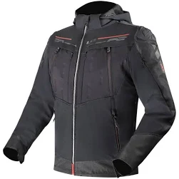 Blouson Moto LS2 Homme ZIRCONIUM EVO