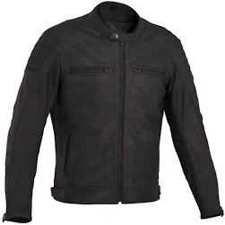 Blouson Mystic All One Homme Noir