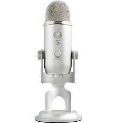 Blue Microphones Yeti