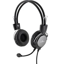 Bluestork Casque-Micro MC-201