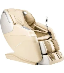 Body Gravity Fauteuil massant iresta336-relax-shiatsu