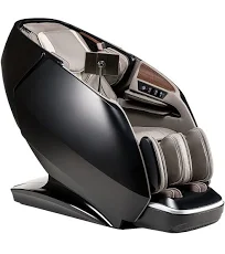 Body Gravity Fauteuil massant iresta665-relax-shiatsu